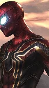 Following the events of avengers: Spider Man Far From Home Wallpaper For Jio Phone Homelooker