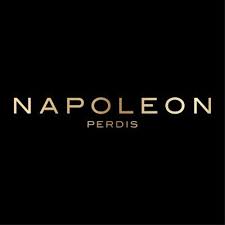 napoleon perdis cosmetics org chart