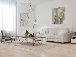 light hardwood flooring