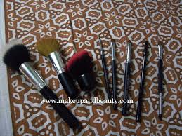 coastal scents brush brushes review