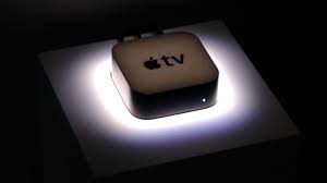 ip address of your apple tv