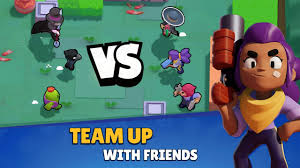 Everyone starts out with shelly and she is one of the most versatile brawlers out there since her damage output is amazing up close and decent mid range. Brawl Stars Alle Infos Tipps Tricks Zum Mobile Game