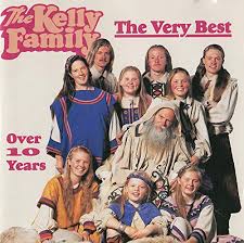Listen to albums and songs from the kelly family. The Kelly Family Amazon De Musik