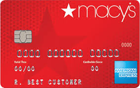 macy s american express card review