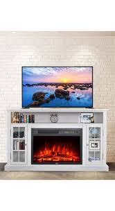 7 Best Electric Fireplaces In 2022 10