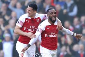 Maybe you would like to learn more about one of these? Alexandre Lacazette Just Three Goals Away From Scoring Against Every Premier League Team