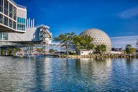 Address, phone number, ontario place reviews: New Details Leaked About The Revitalization Of Ontario Place