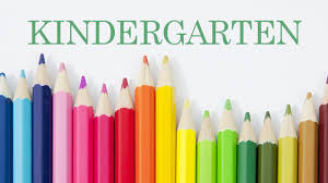 Image result for kindergarten