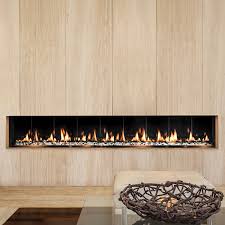 Solas Gas Fireplace
