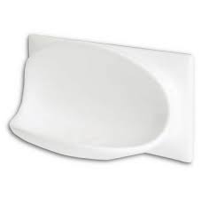 Ceramic Soap Holder 100x200 White