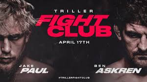 The main card for paul vs. Jake Paul Vs Ben Askren Live Stream Full Fight How To Watch The Ppv From Anywhere What Hi Fi