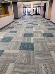 commercial carpet and installation