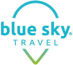 blue sky travel your exclusive