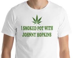You don't know anyone named johnny hopkins. Johnny Pot Etsy