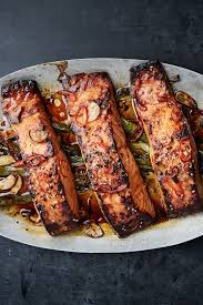 learn how to cook salmon by avoiding
