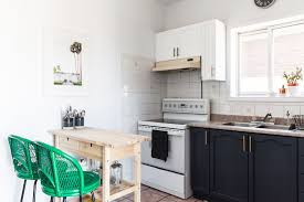 small kitchen design ideas you'll wish