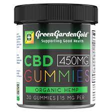 Best CBD oil for muscle spasms