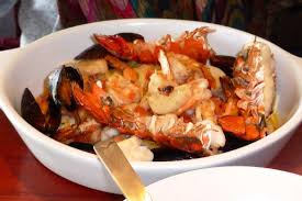 bar harbor lobster bake picture of