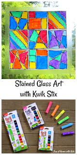 Here we have 5 great free printable about printable stained glass patterns free. Stained Glass Art With Kwik Stix Free Printable Templates