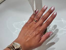 14 ways to make nail polish dry faster