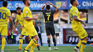 Juventus on the outside looking in for ucl qualification. Chievo Verona Juventus Live 18 August 2018 Eurosport