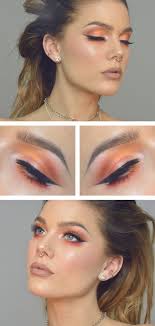glamorous makeup looks for diffe