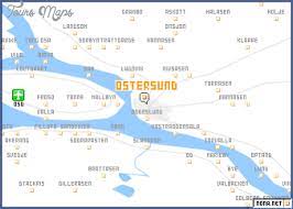 Free topographic maps visualization and sharing. Cool Ostersund Sweden Map Sweden Map Sweden Tours
