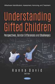 understanding gifted children