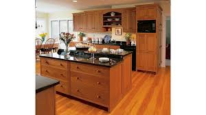 The shaker communities used the design as it was simple and functional. 10 Cabin Kitchen Cabinet Styles