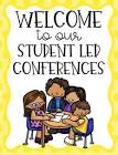 student+led+conferences
