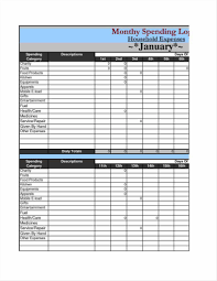 Sample Of Expenses Sheet Small Business Expense Spreadsheet Daily