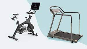 treadmill vs bike which offers the
