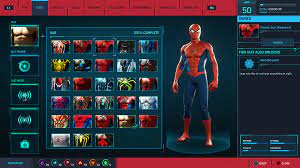 Luckily, we've already found 'em all. Spider Man Ps4 The Origin And Story Of Every Unlockable Suit Gamecrate