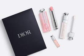 dior addict lip makeup set retail