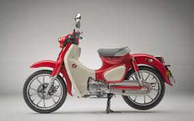 At honda we aim to turn dreams into reality. 2020 Honda Super Cub C125 Abs Buyer S Guide Specs Prices