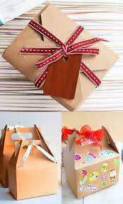 food cookie packaging ideas easy