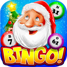 Christmas Bingo Santa's Gifts – Apps on Google Play
