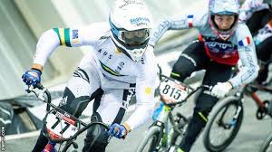 Japanese (mother) and british (father), respectively.the bmx cyclist's parents were residing in goldcoast but moved to tokyo, japan, in 2000, where she was born. Kai Sakakibara Australian Olympic Bmx Rider In Coma After Suffering Severe Head Injury Bbc Sport