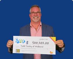 Lotto Max Odds Payouts Olg