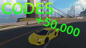 You can make use of the list that provides driving simulator codes. Roblox Driving Simulator Codes Youtube