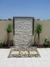 Water Wall Fountain Outdoor Wall Fountains