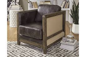 Living room furniture by ashley furniture homestore. Copeland Accent Chair Ashley Furniture Homestore