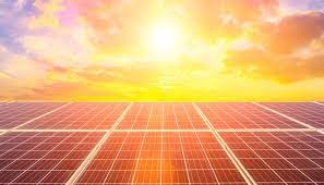 Cómo ayuda la energía solar al cambio climático? | EUDE Business
