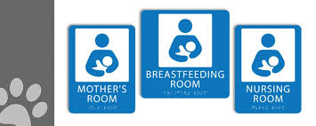 California Updates Workplace Lactation Room Requirements