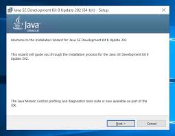 how to install java development kit on