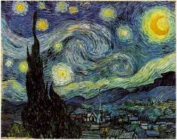 Image result for Vincent Van Gogh
