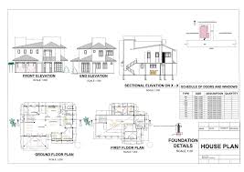 Autocad Dwg File Manual Drawing Upwork