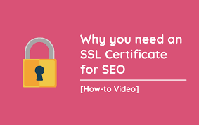 top benefits of ssl certificates