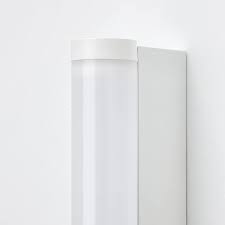 Сша, amazon studios, big indie pictures, picrow режиссер: Raksta Led Wall Mirror Lamp White 60 Cm Ikea