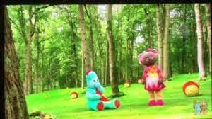 igglepiggle has the sneezes you